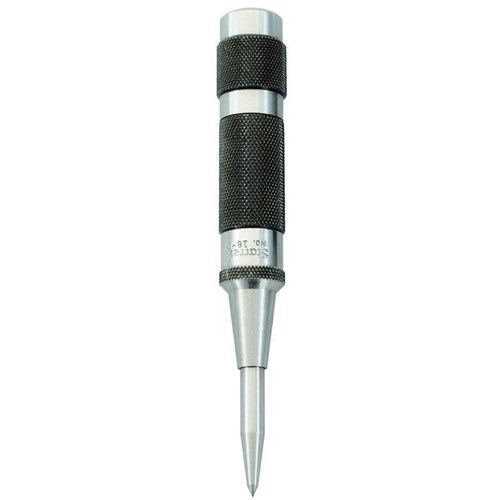 AUTOMATIC CENTER PUNCH