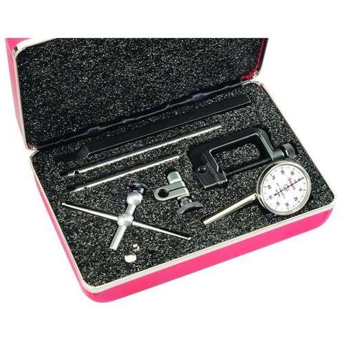 DIAL TEST INDICATOR SET 0-100 ANTIMAG