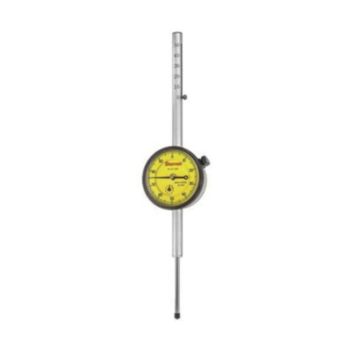 DIAL INDICATOR- 0 -50.0mm- .01mm GRAD