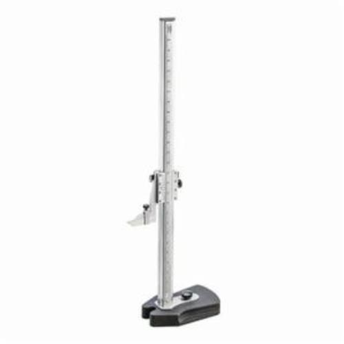 MASTER VERNIER HEIGHT GAGE- 0-24"