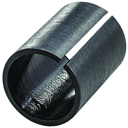 SPLIT BUSHING 12.7mm L  8mm ID 9.5mm OD