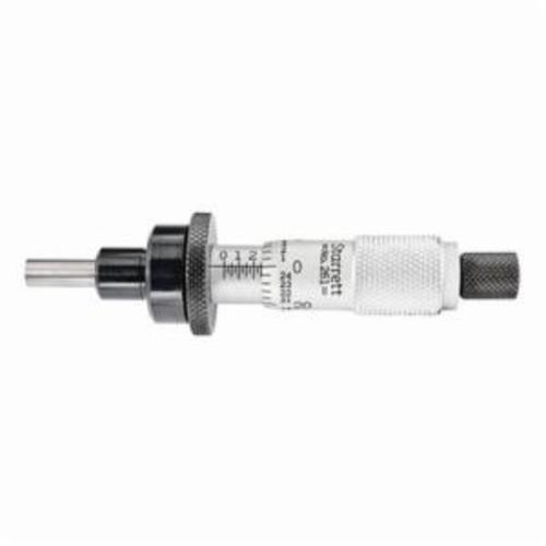 MICROMETER HEAD- 0-1/2"- .001" GRADS