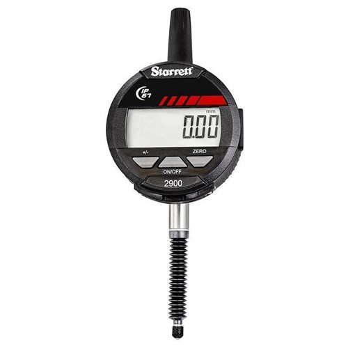 ELECTRONIC INDICATOR - RANGE 25mm