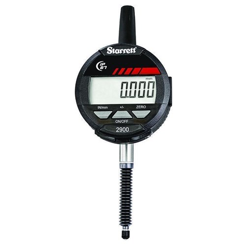 ELECTRONIC INDICATOR - RANGE 1" / 25mm