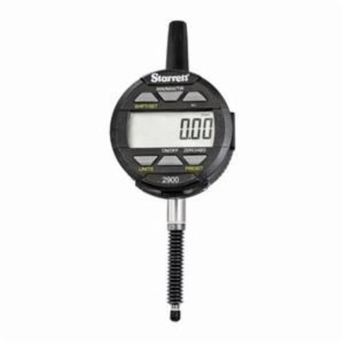 ELECTRONIC INDICATOR - RANGE 25mm