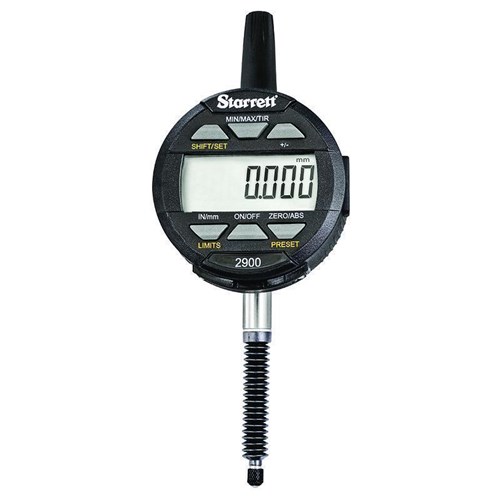 ELECTRONIC INDICATOR - RANGE 1 " / 25mm