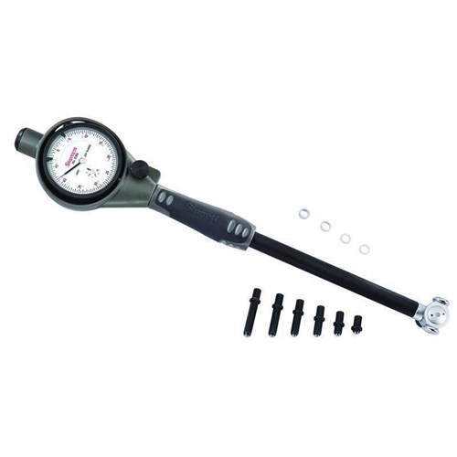 DIAL BORE GAGE- 1.4"-2.4"- 6 CONTACTS