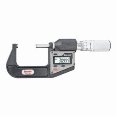 ELECTRONIC MICROMETER W/O OUTPUT 25-50mm