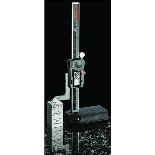 0-6"/150MM ELECTRONIC HEIGHT GAGE