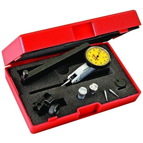 DIAL TEST INDICATOR SET 0-100-0- 32MM