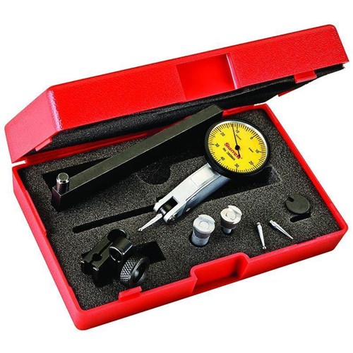 DIAL TEST INDICATOR SET 0-40-0-32MM DIA