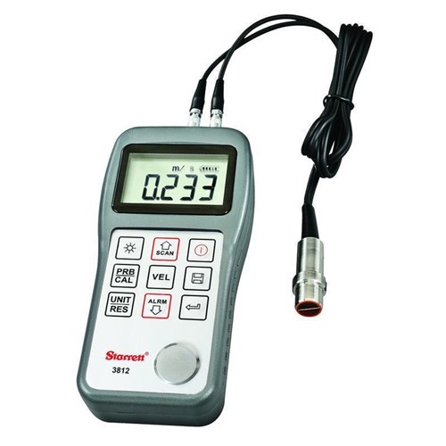 ULTRASONIC THICKNESS GAGE