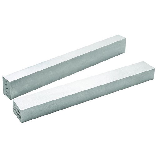 PARALLELS- PAIR- 1/2" X 3/4" X 6" LONG