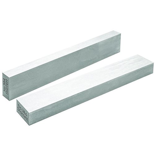 PARALLELS- PAIR- 1/2" X 1" X 6" LONG