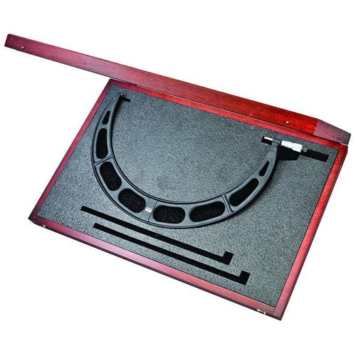 OUTSIDE MICROMETER 19-20"- .001"