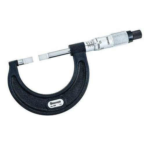 BLADE MICROMETER