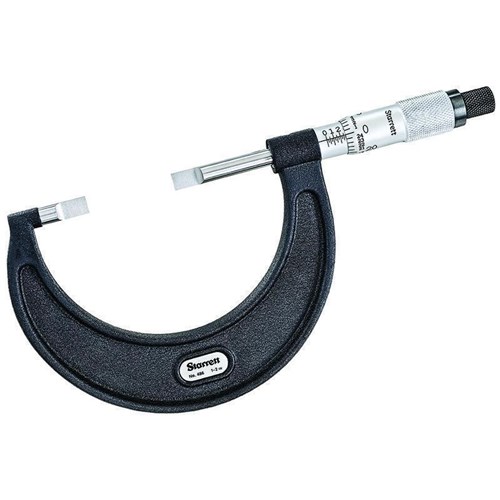 BLADE MICROMETER