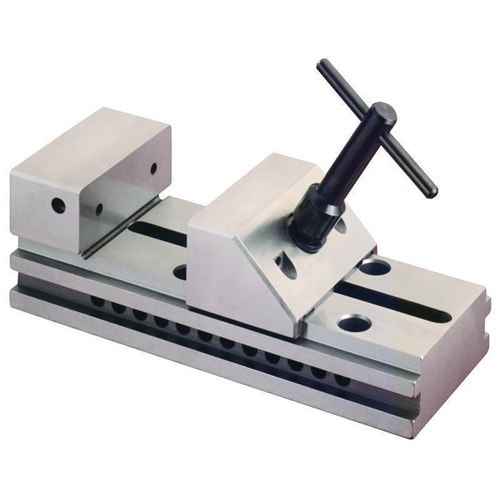 PRECISION GRINDING VISE W/ T-HANDLE