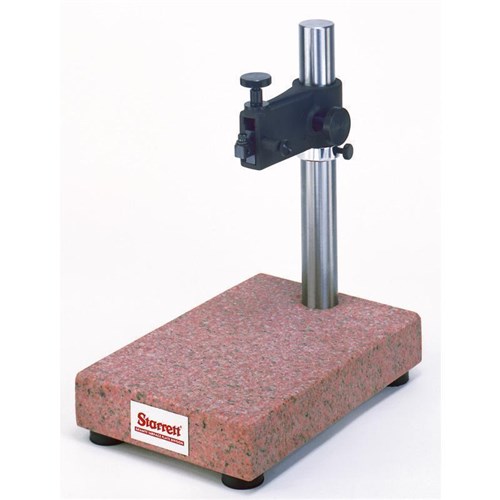 GRANITE COMPARATOR STAND W/O INDICATOR