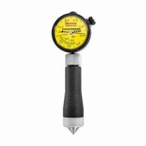 COUNTERSINK GAGE- 9-14MM