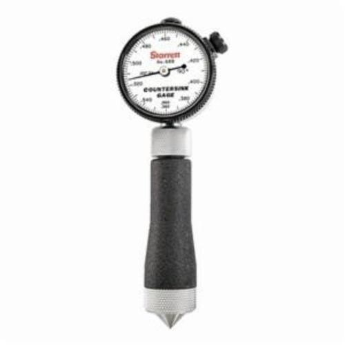 COUNTERSINK GAGE- .360-.560