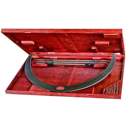 TUBULAR BOW TYPE MICROMETER- 42-48"