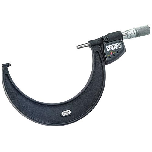 ELECTRONIC MICROMETER 150MM