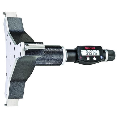 MICROMETER- XT3 DIGITAL 9-10 WITH BT