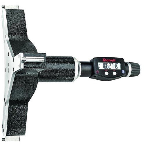 MICROMETER- XT3 DIGITAL 10-11 WITH BT