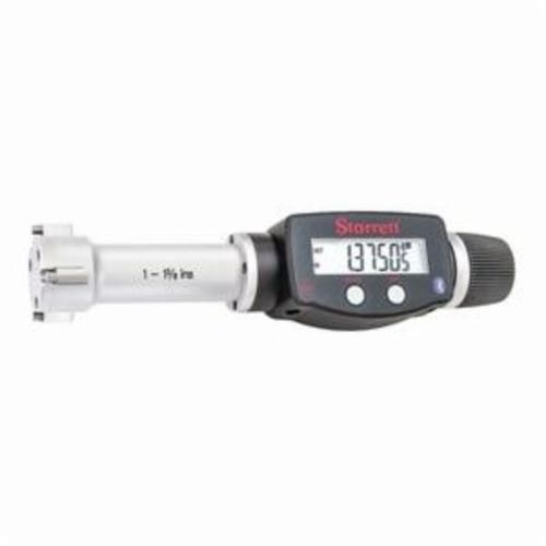 MICROMETER- XT3 DIGITAL 1-1 3/8 WITH BT