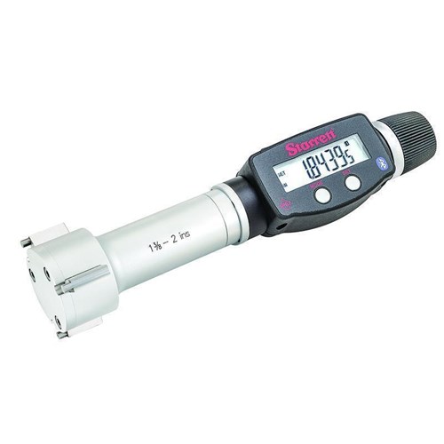 1-3/8-2" 3-POINT ELECTRONIC BORE GAGE