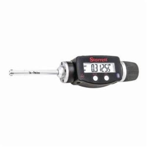 MICROMETER- XT3-DIGITAL 1/4-5/16 WITH BT