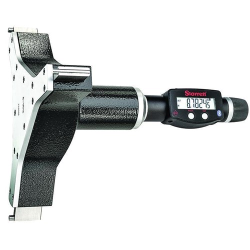 MICROMETER- XT3 DIGITAL WITH BT