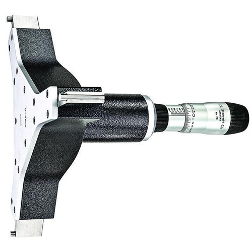 MICROMETER- INSIDE 9-10" RANGE