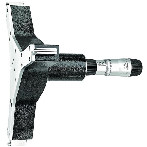 MICROMETER- INSIDE 10-11" RANGE