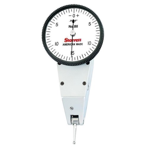 DIAL TEST INDICATOR- SWIVEL HEAD