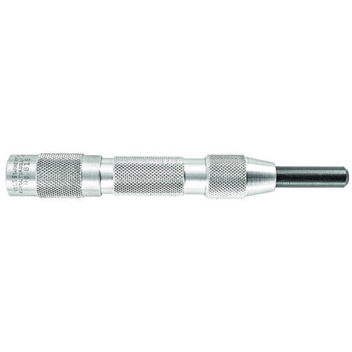 AUTOMATIC CENTER PUNCH