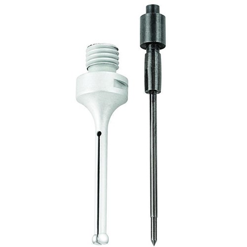 PROBE (A )WITH ACTUATING ROD- .107-.140"