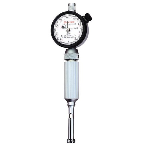 BORE GAGE- DIAL .217-.594"- .0001" GRAD