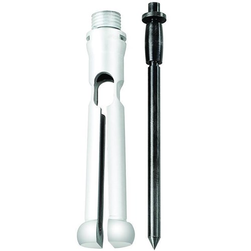 PROBE (C ) W/ ACTUATING ROD- .560 -.690"