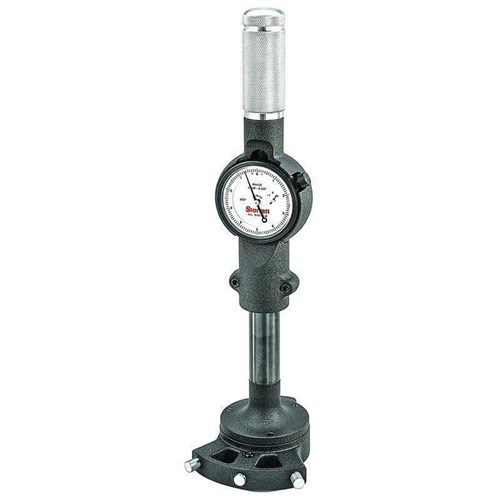 BORE GAGE- DIAL 5"- 8" RANGE- .0001"