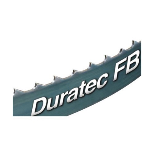 12'6"X1/2X.025 6/S DURATEC SFB BLADE