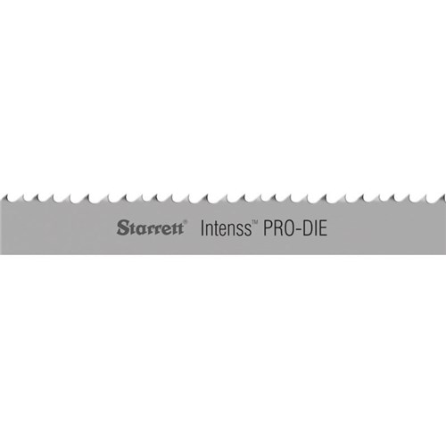 9'9"X3/8X.025 10/14 INT PRO DIE BLADE