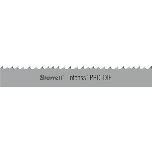 12'3"X1/4"X.025 10/14P DIE PRO BLADE