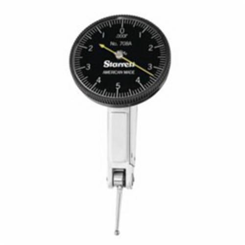 DIAL TEST INDICATOR BLACK  W/SLC