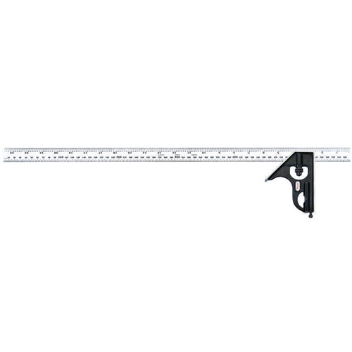 600MM COMBINATION SQUARE