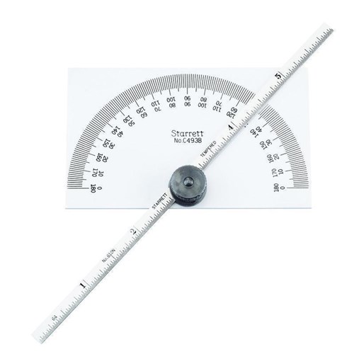 PROTRACTOR