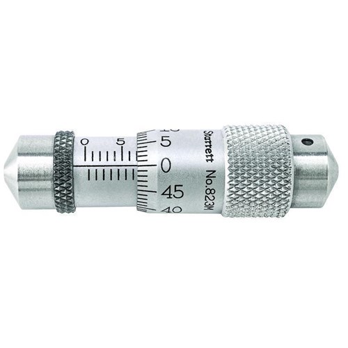 13mm MICROMETER HEAD for 823MA- 823MB