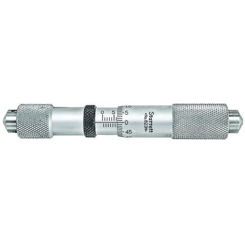 25mm MICROMETER HEAD for 823MC-MD-ME