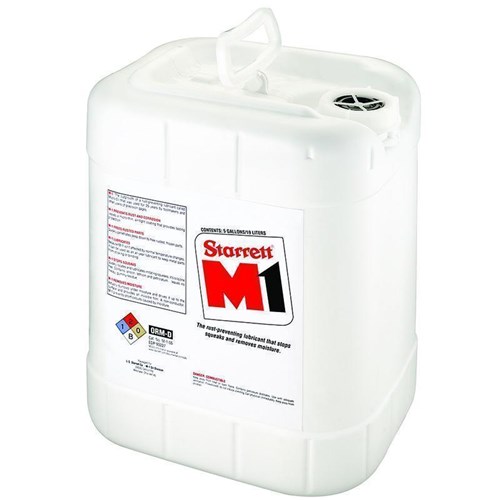 M-1 OIL- 5 GALLON PAIL